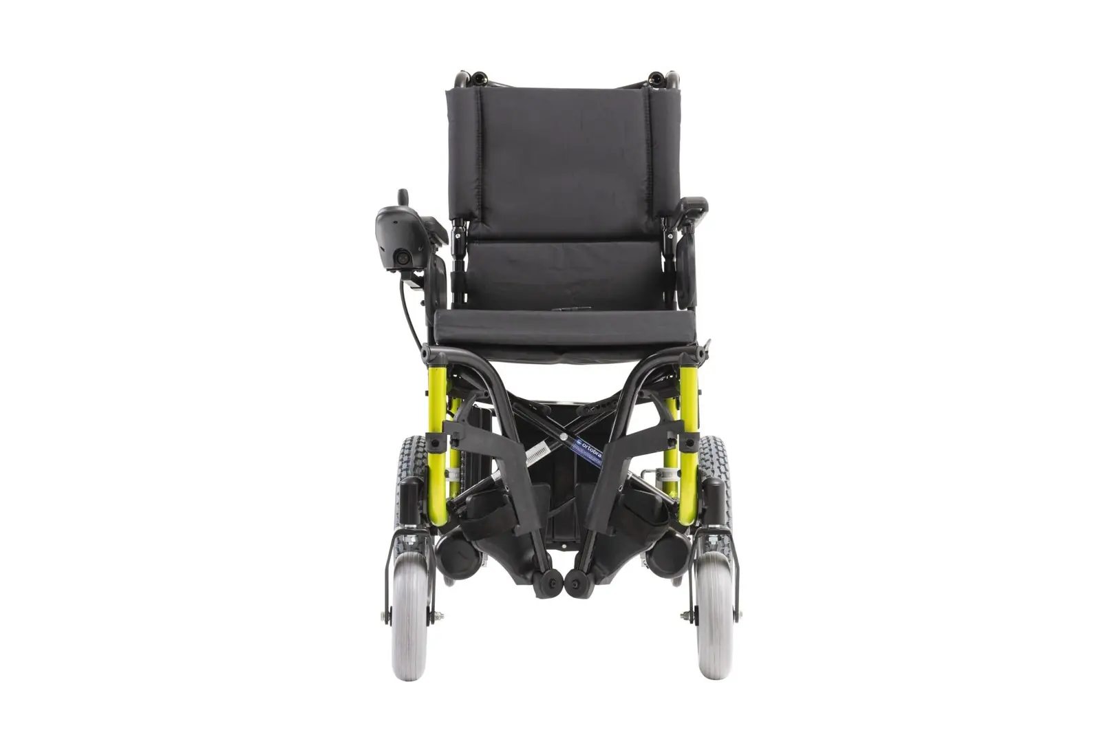Cadeira de Rodas Motorizada E4, da Ortobras, foto 4