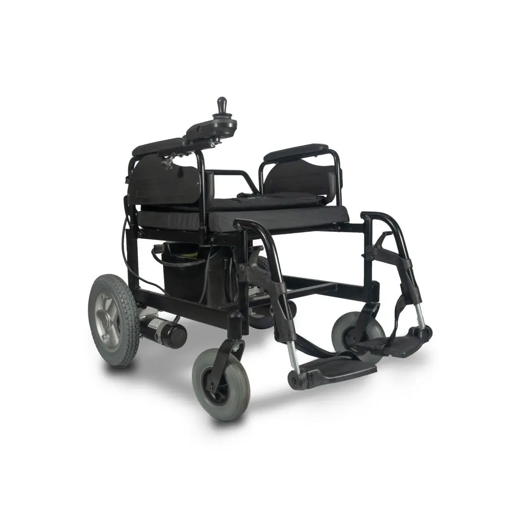 Cadeira Motorizada E6, da Ortobras, foto 5