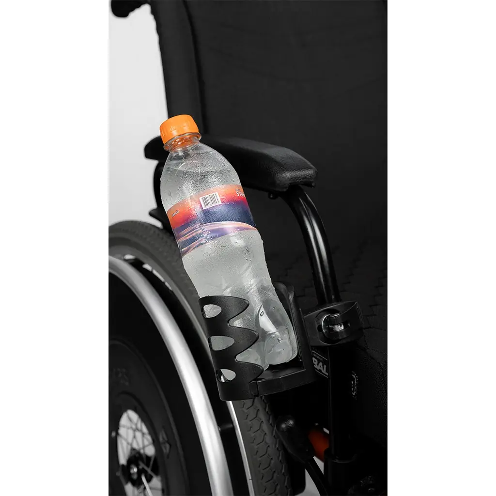 Suporte para garrafa, da Ortobras, foto 2