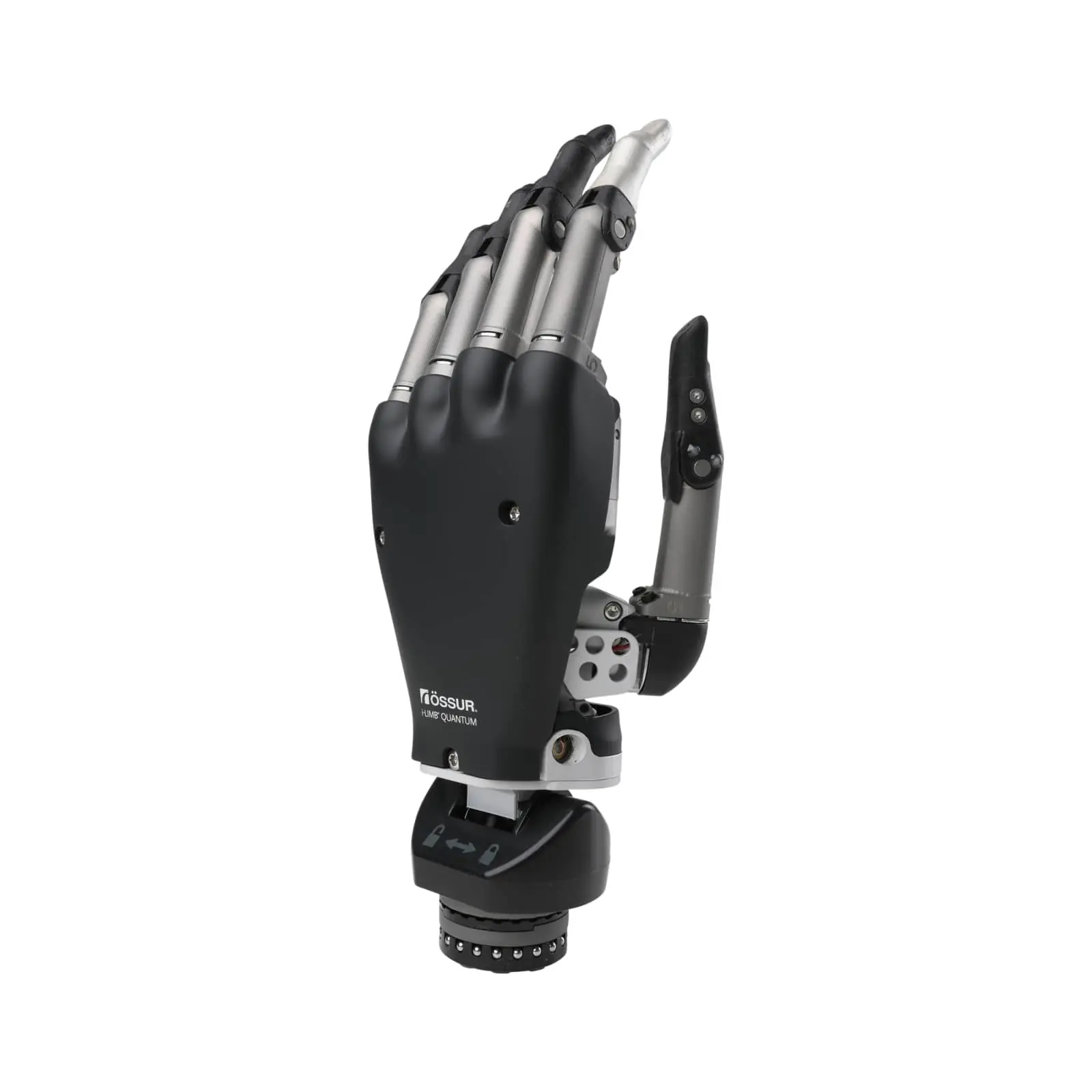 i-Limb Quantum, da Össur, foto 12