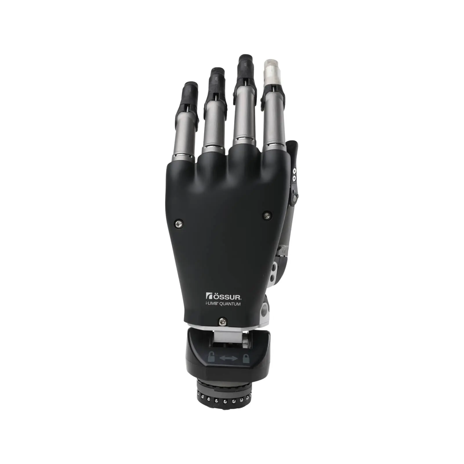 i-Limb Quantum, da Össur, foto 3