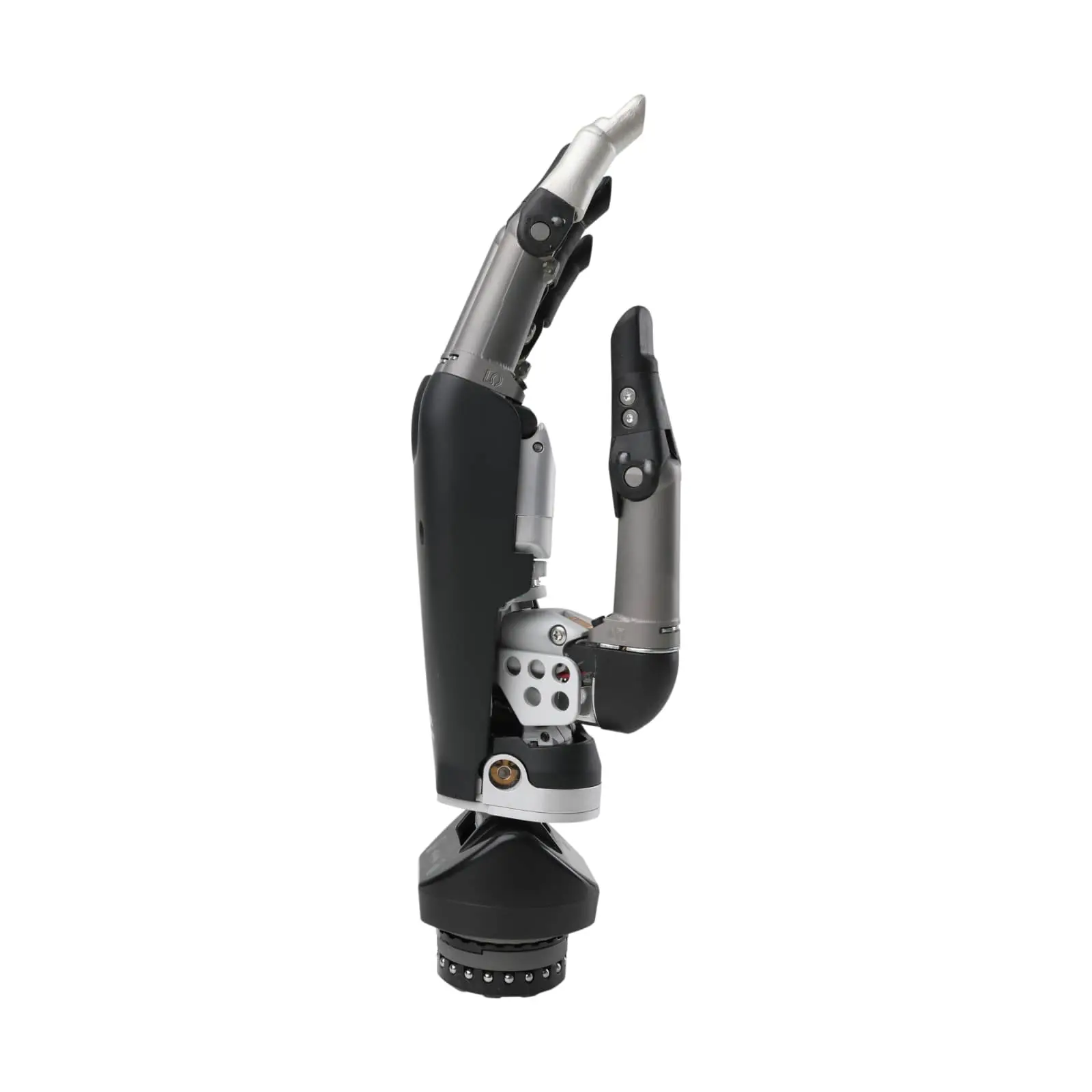 i-Limb Quantum, da Össur, foto 6