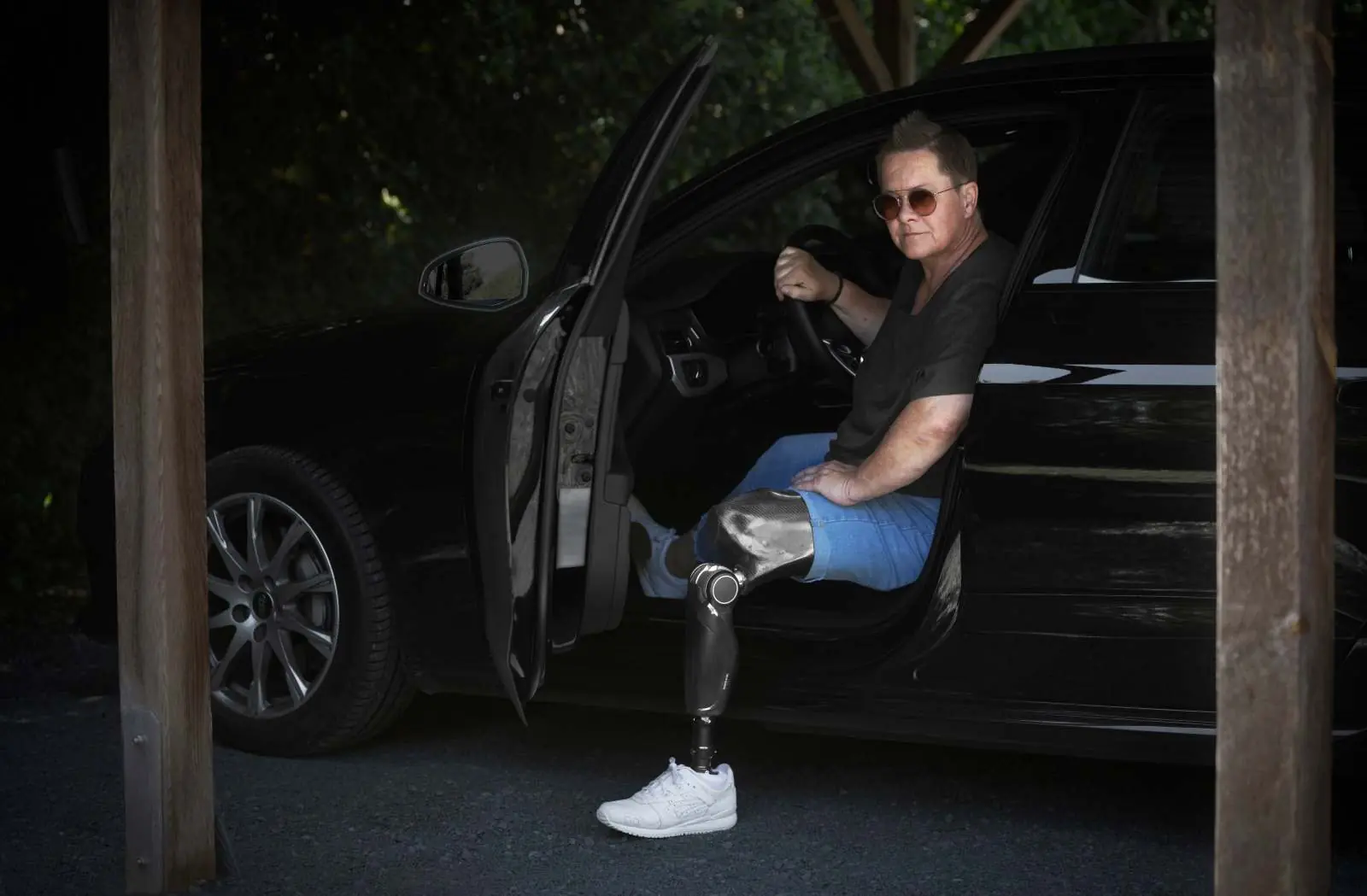 Power Knee, da Össur, foto 7