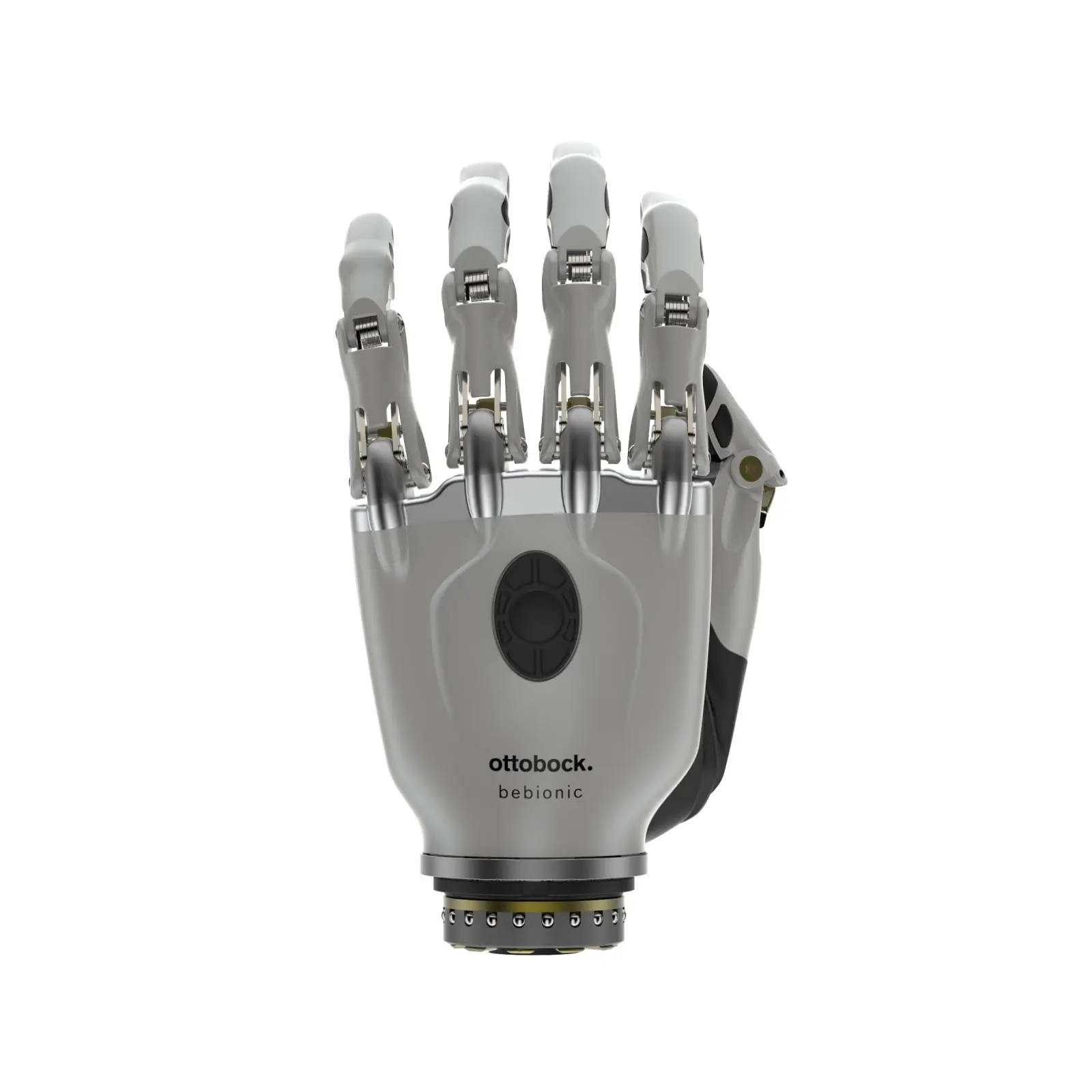 bebionic, da Ottobock, foto 10