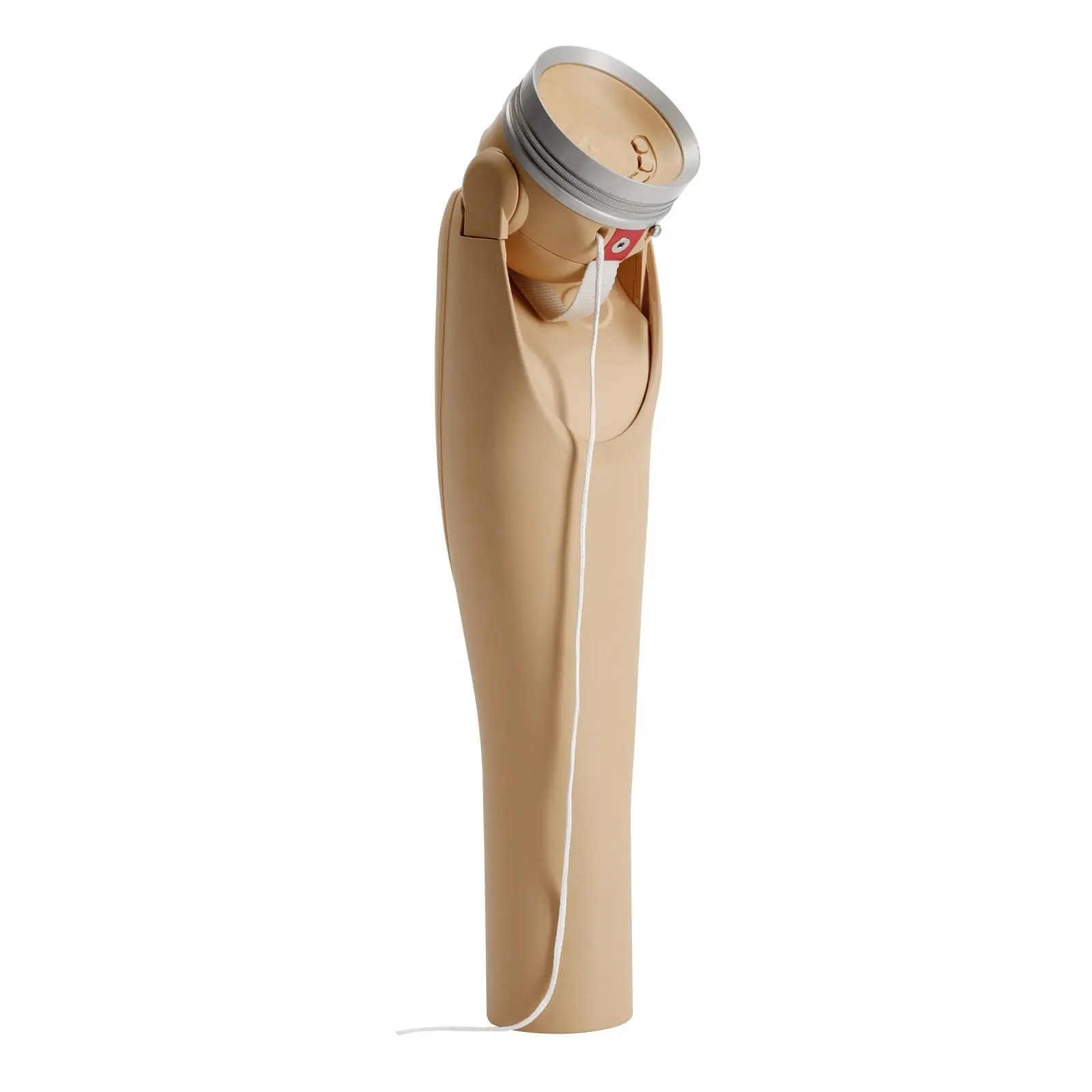 DynamicArm Plus, da Ottobock, foto 8
