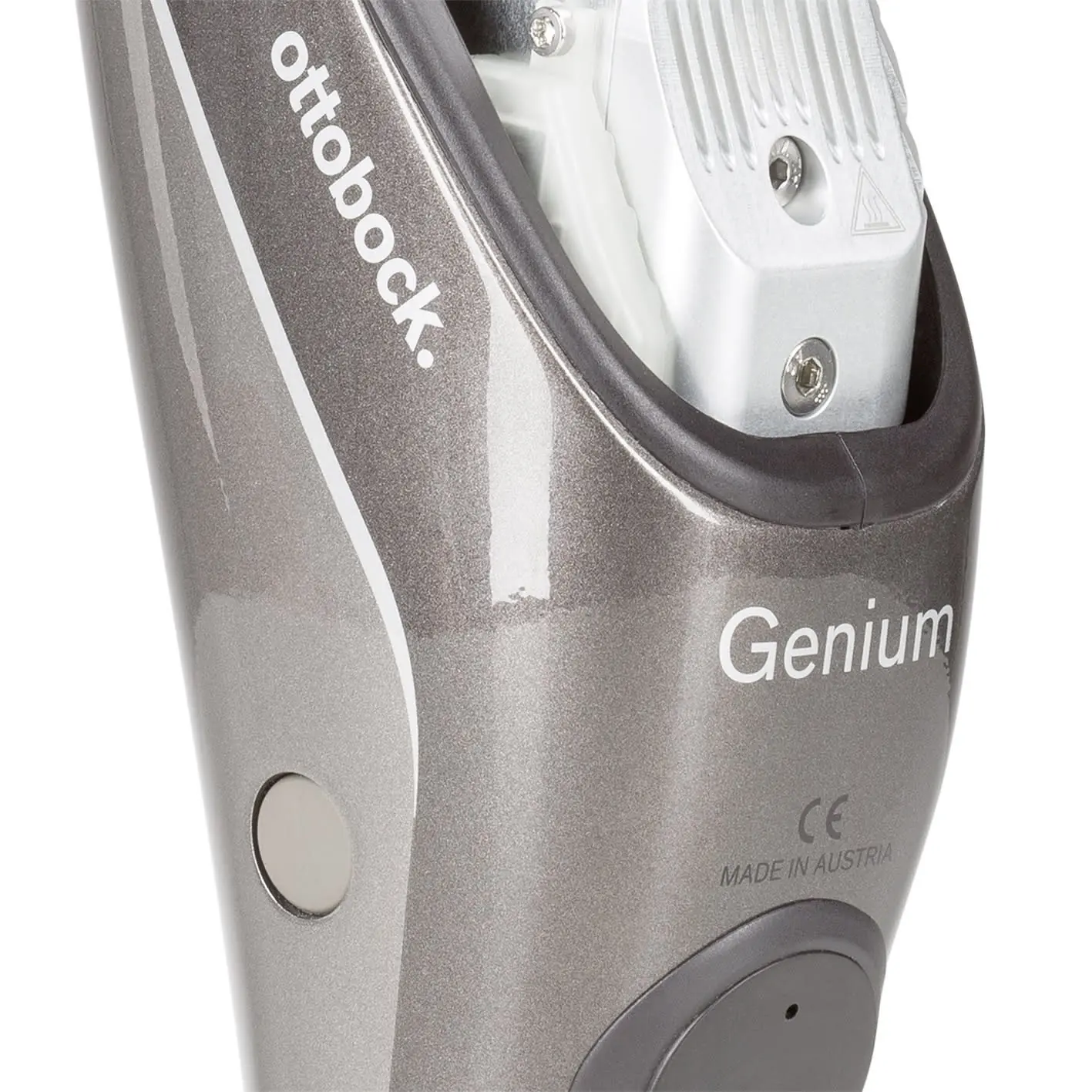 Genium, da Ottobock, foto 4