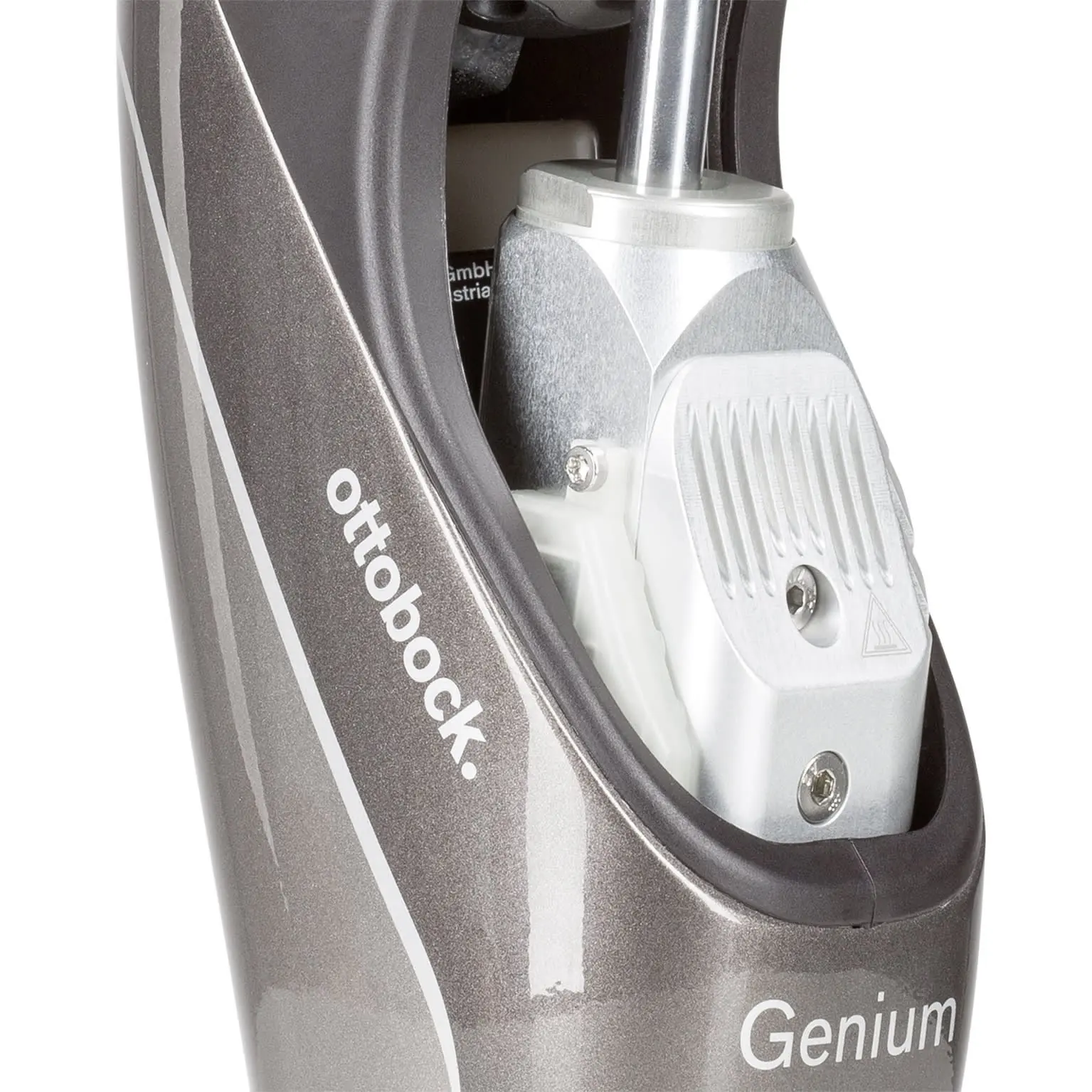 Genium, da Ottobock, foto 5