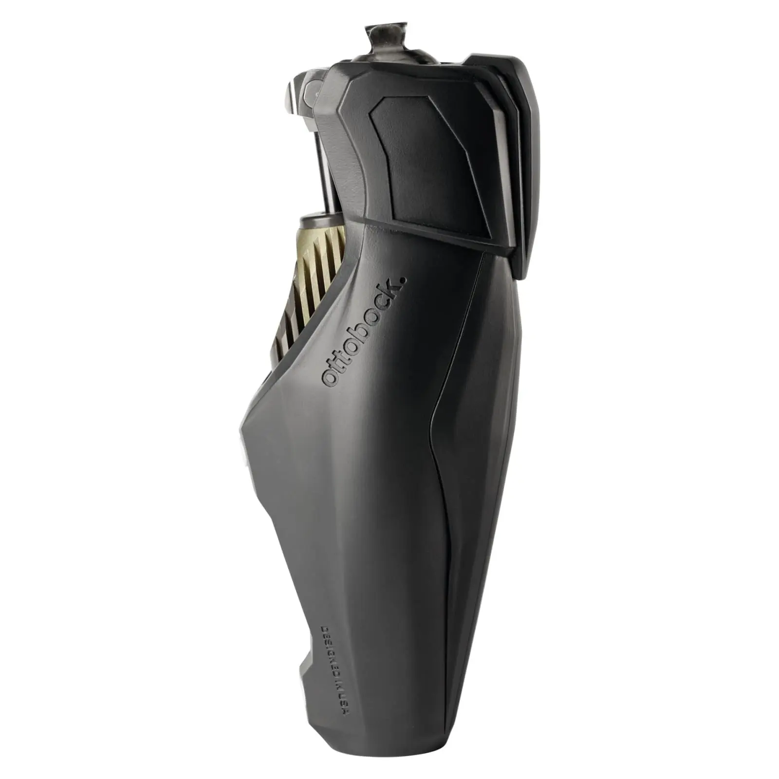 Genium X3, da Ottobock, foto 10