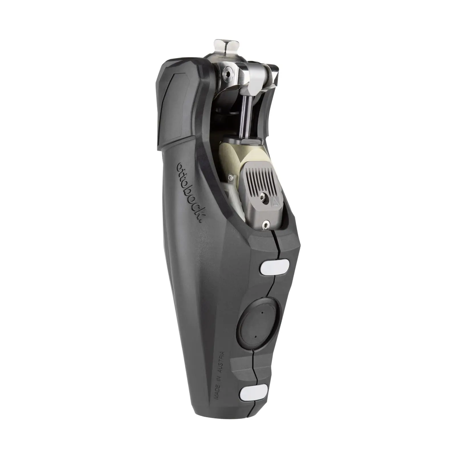 Genium X3, da Ottobock, foto 11