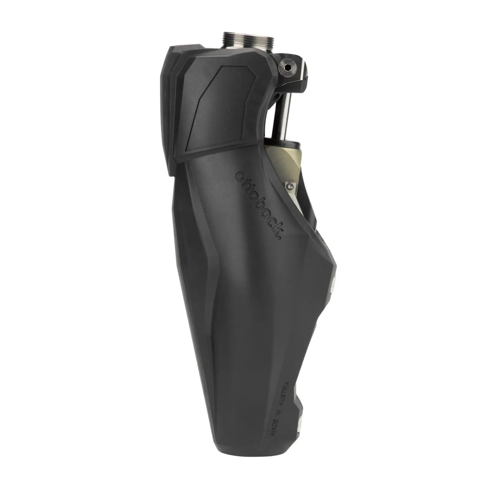 Genium X3, da Ottobock, foto 12