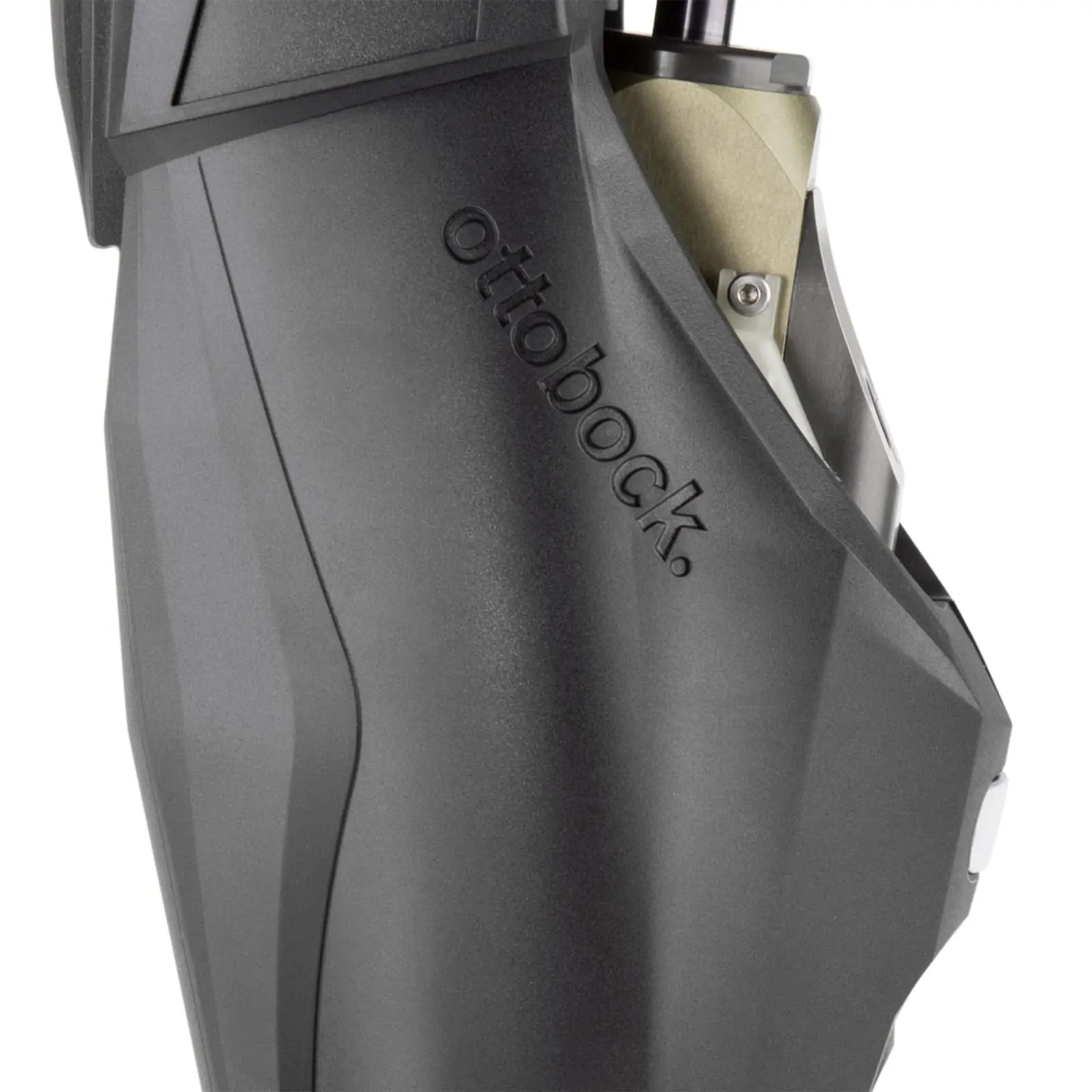 Genium X3, da Ottobock, foto 3