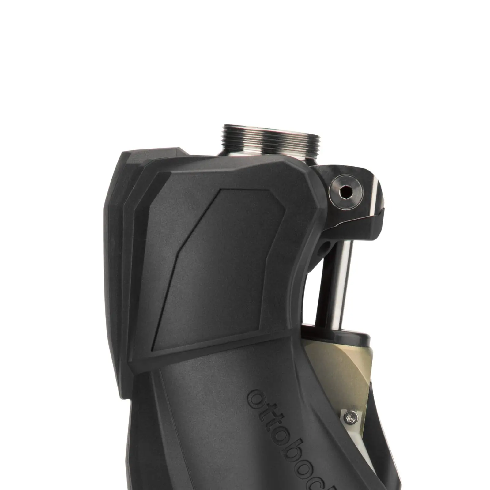 Genium X3, da Ottobock, foto 4