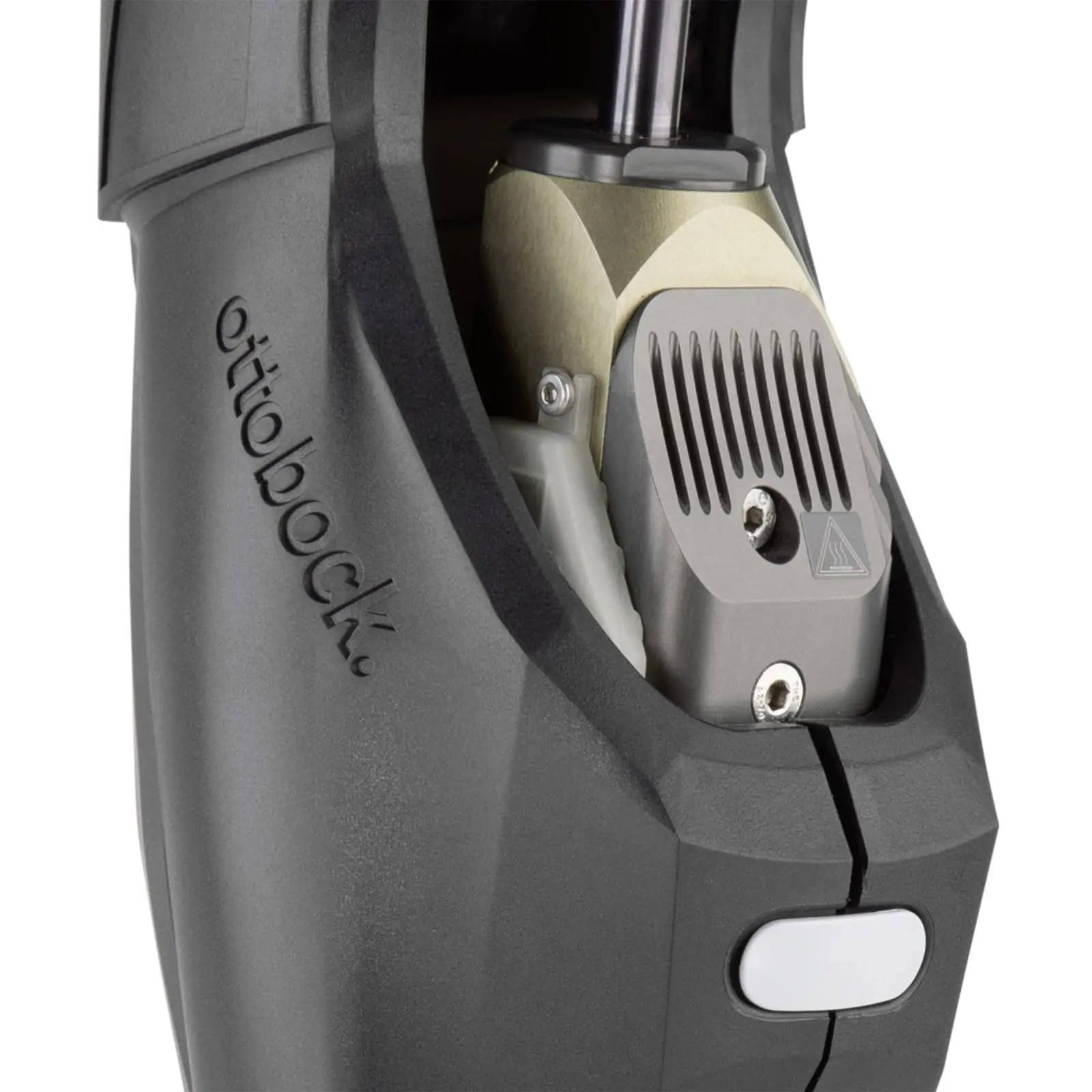 Genium X3, da Ottobock, foto 6