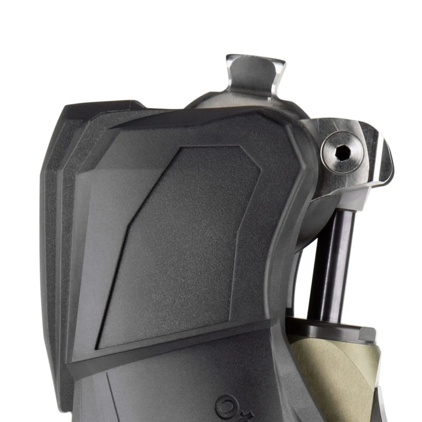 Genium X3, da Ottobock, foto 7