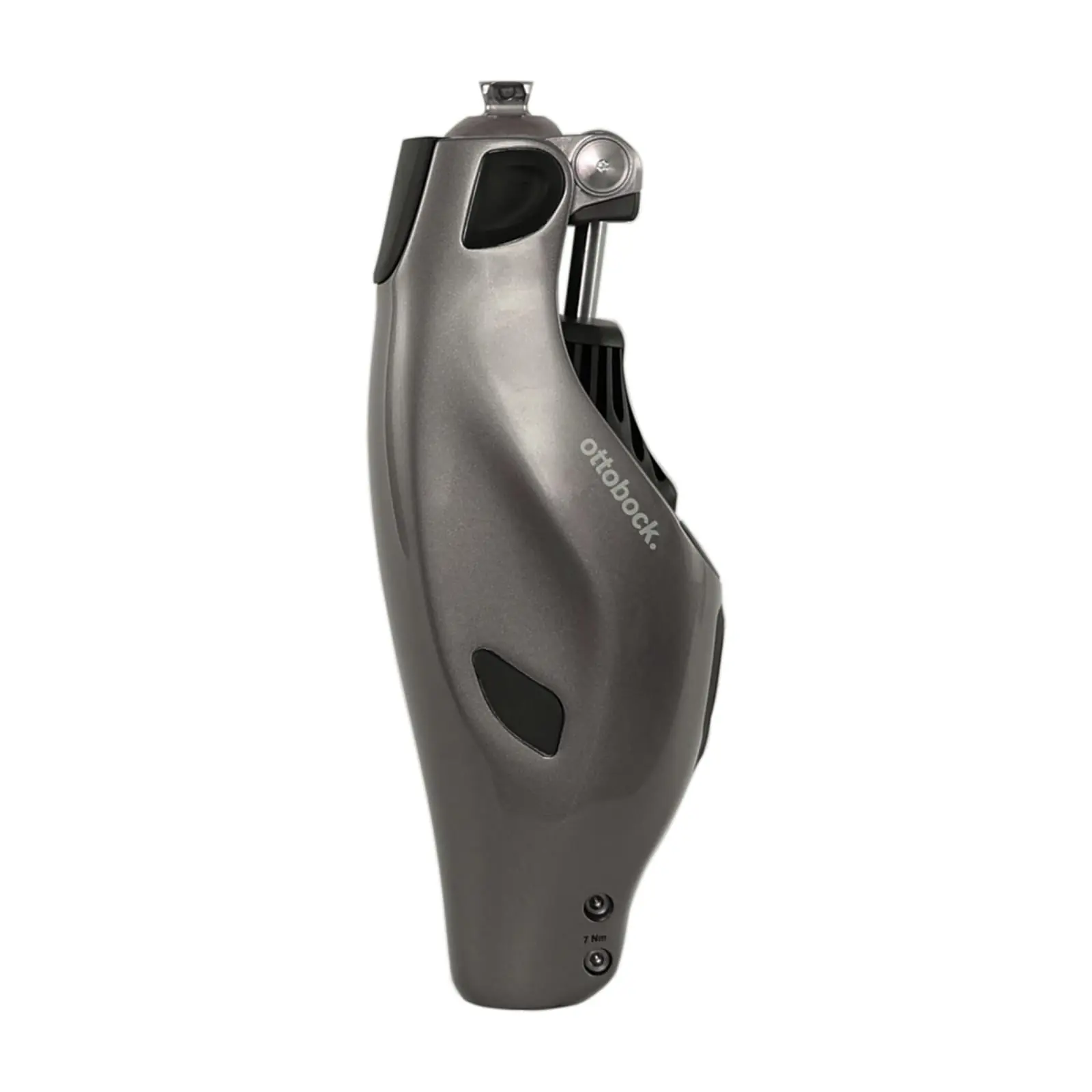 Genium X4, da Ottobock, foto 2