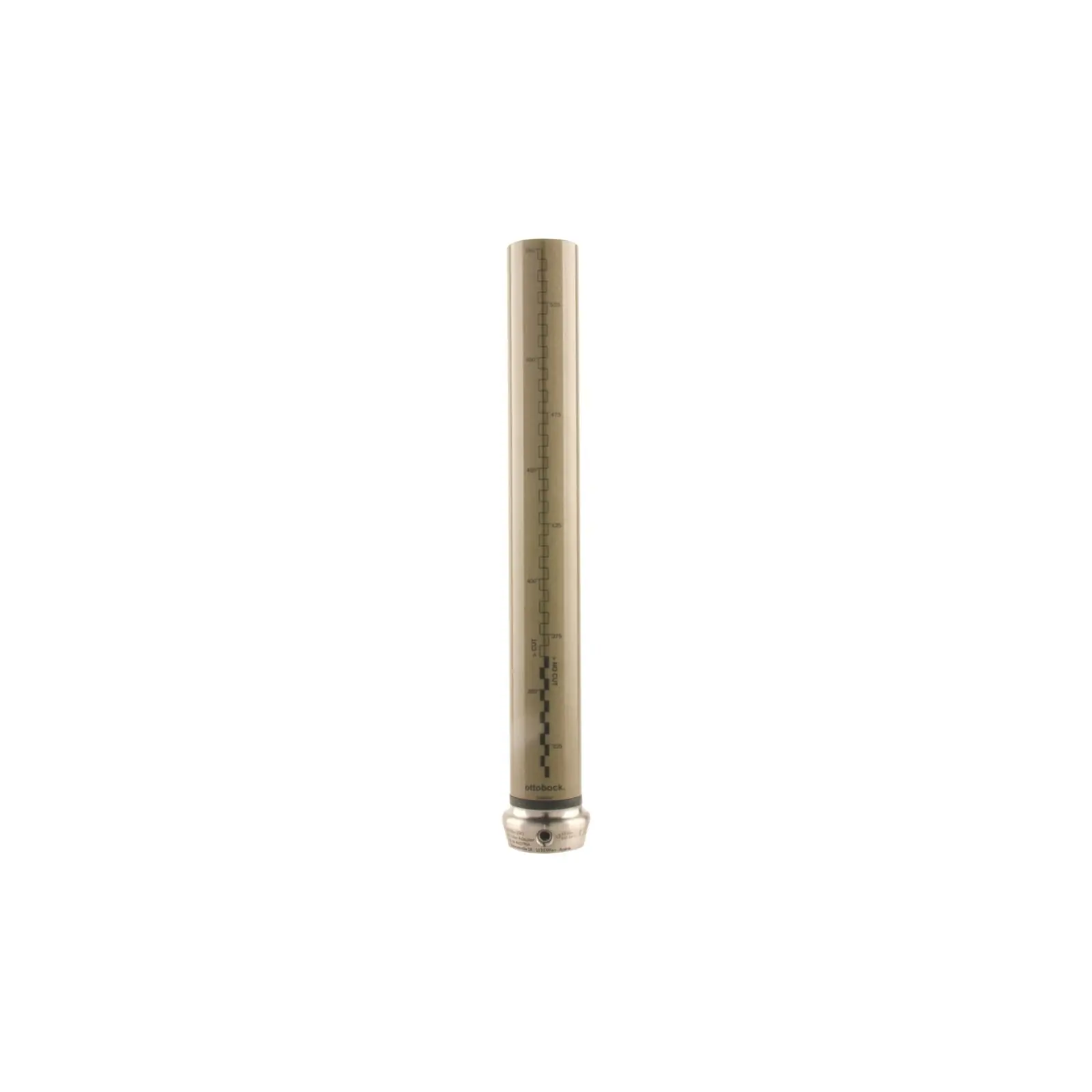 Genium X4, da Ottobock, foto 3