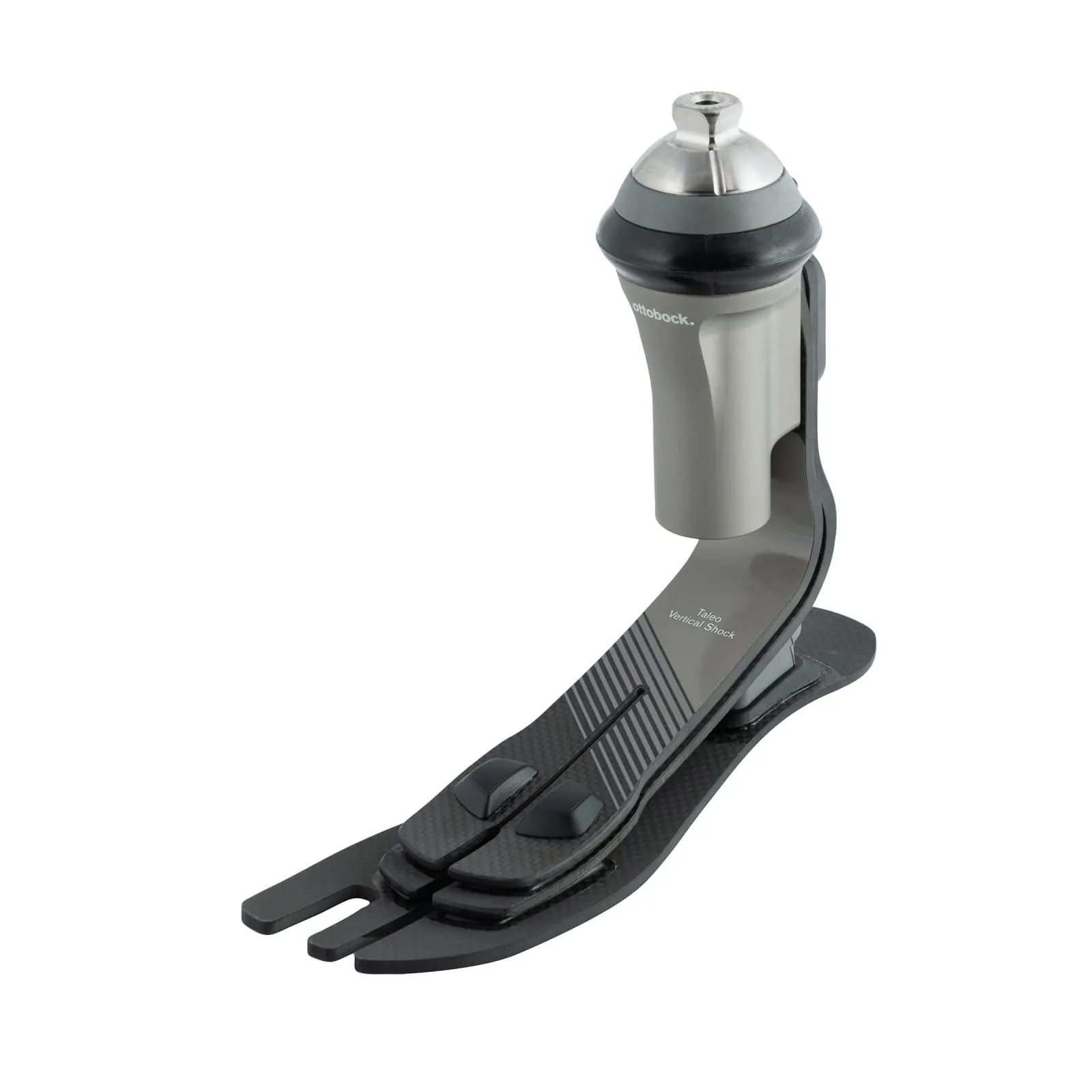 Taleo Vertical Shock, da Ottobock, foto 2