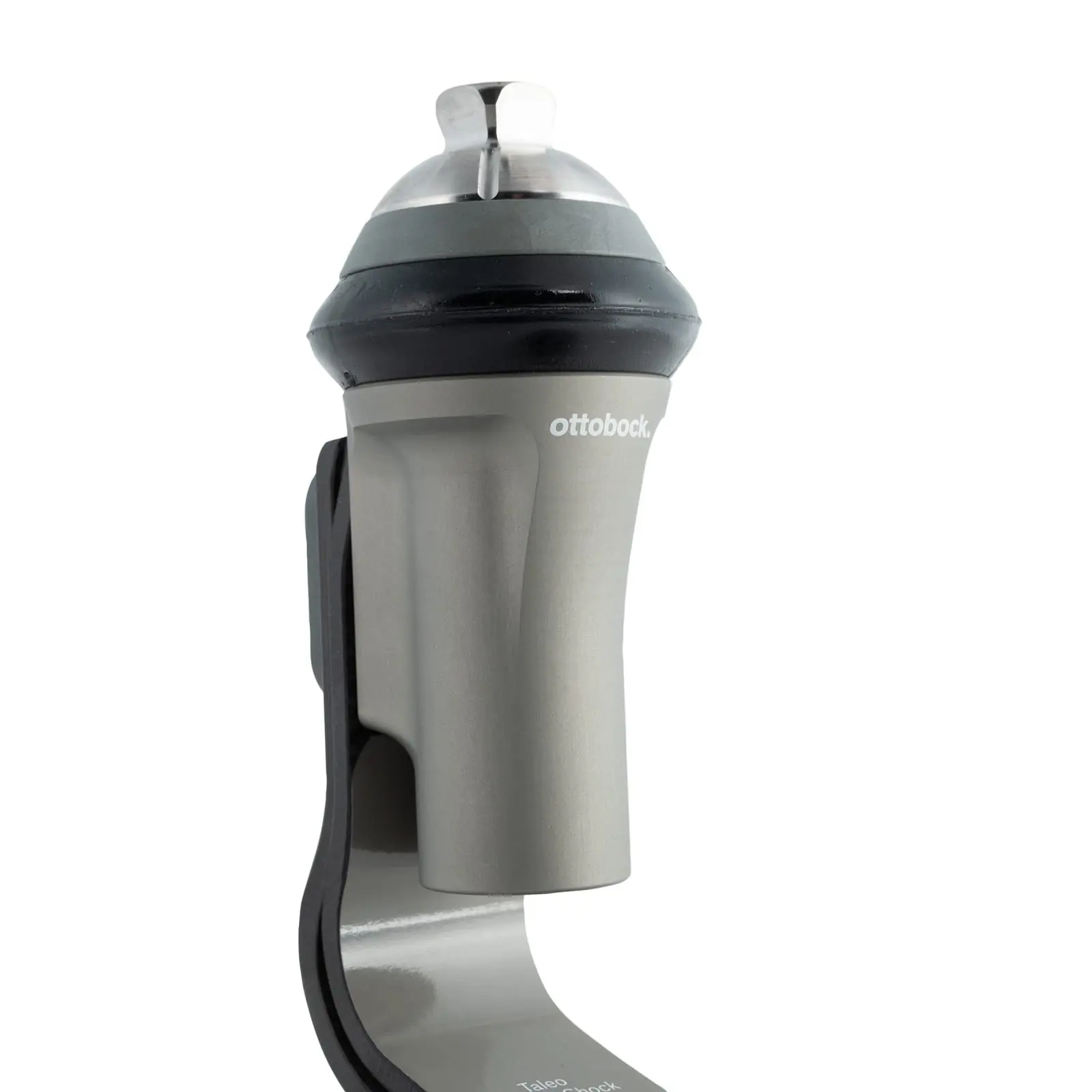 Taleo Vertical Shock, da Ottobock, foto 3