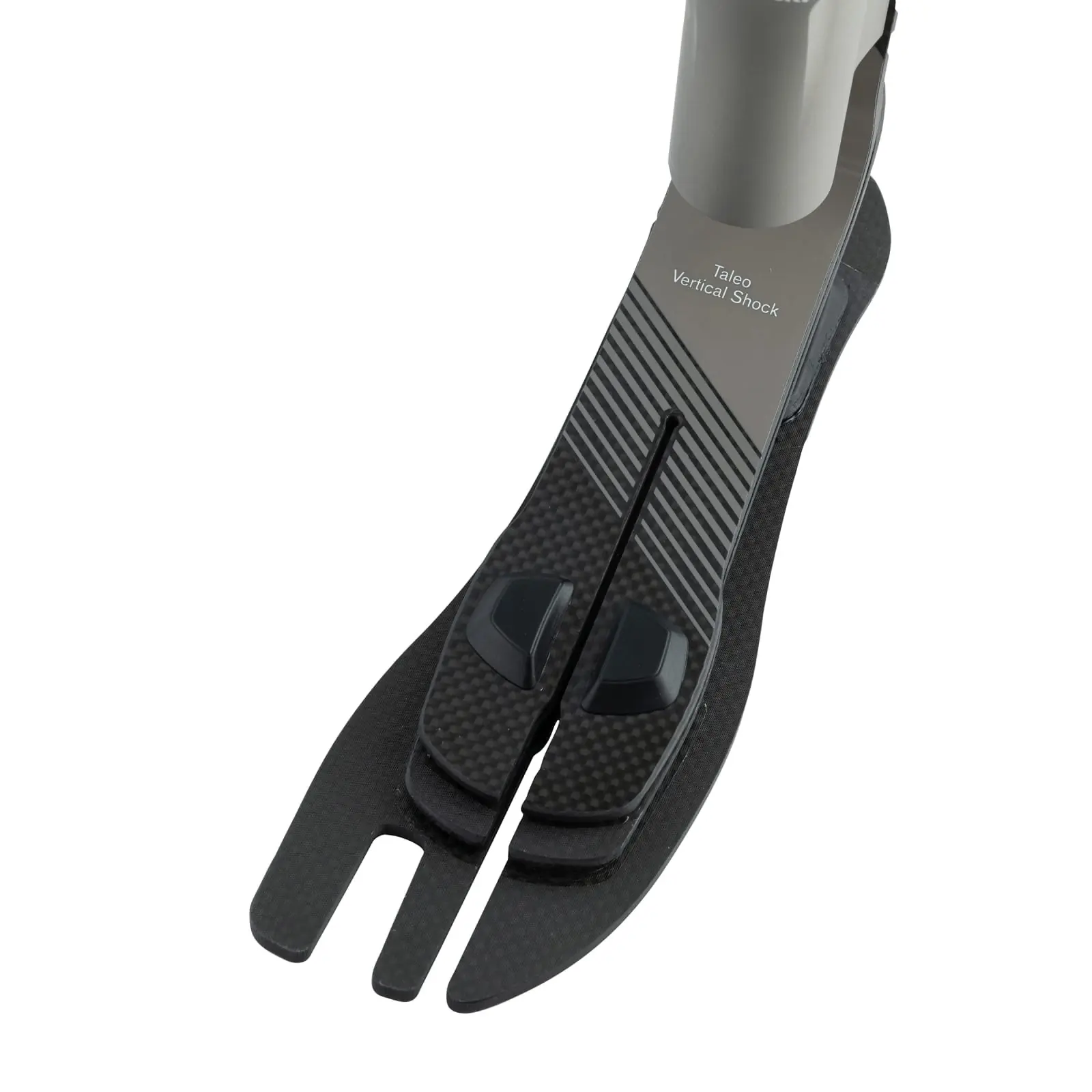 Taleo Vertical Shock, da Ottobock, foto 6