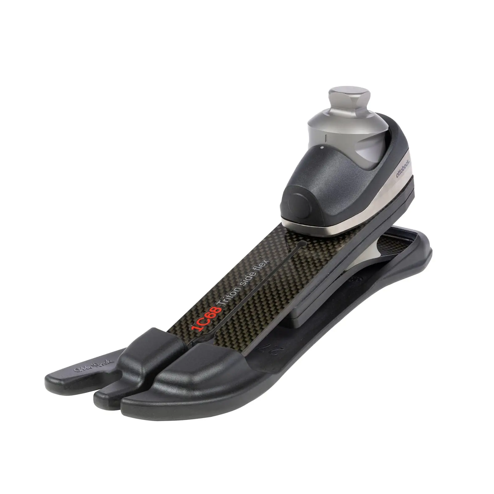 Triton side flex, da Ottobock, foto 2