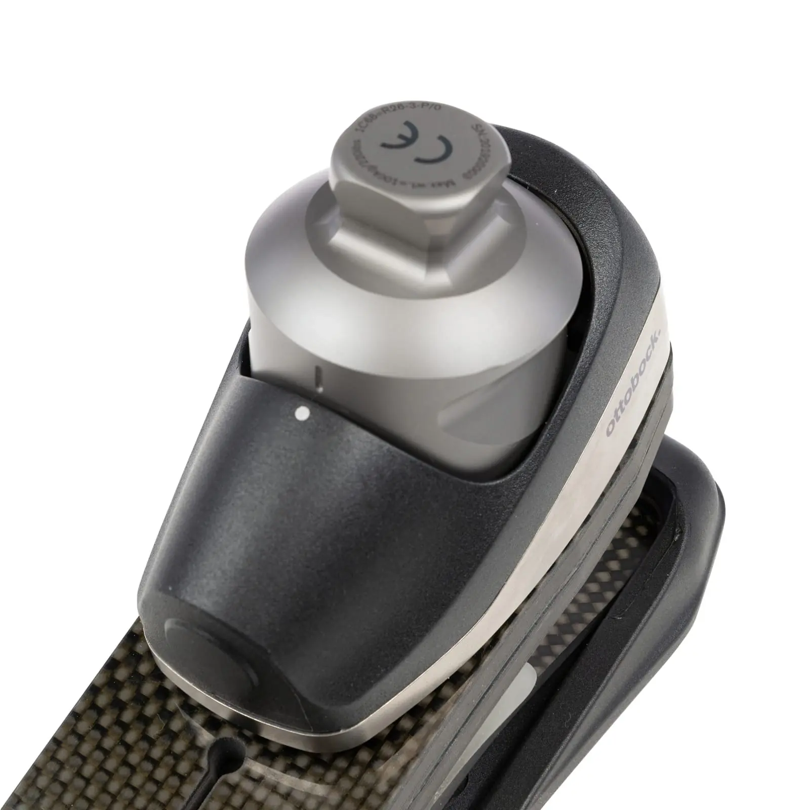 Triton side flex, da Ottobock, foto 3