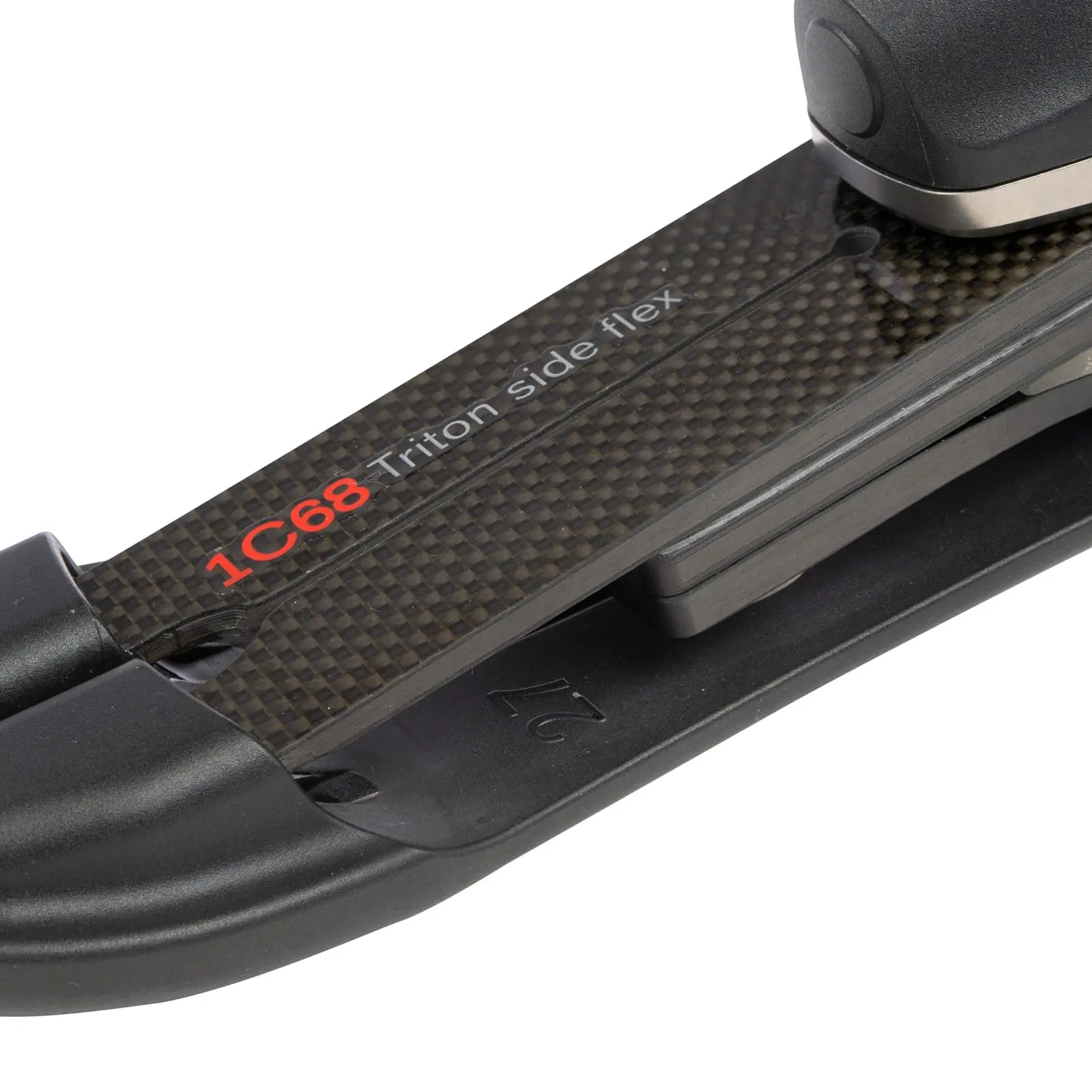 Triton side flex, da Ottobock, foto 4