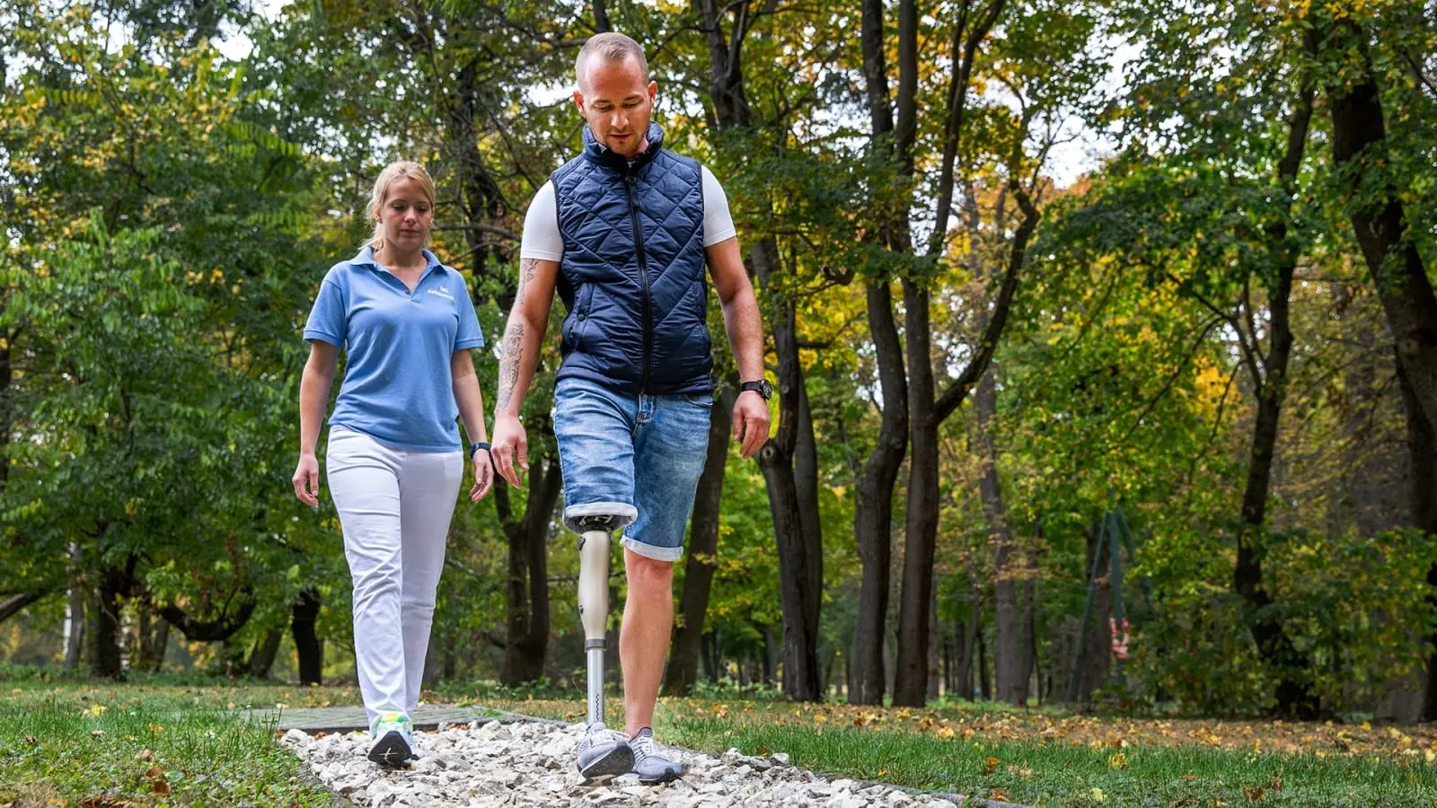 Varos, da Ottobock, foto 8