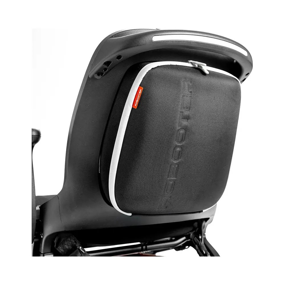 Cadeira de Rodas Motorizada Robooter Black Power Lite, da Power Lite, foto 4