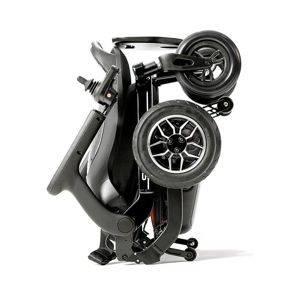Cadeira de Rodas Motorizada Slim Power Lite, da Power Lite, foto 2