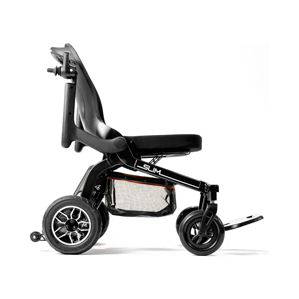 Cadeira de Rodas Motorizada Slim Power Lite, da Power Lite, foto 3