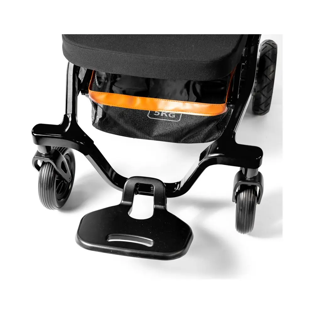 Cadeira de Rodas Motorizada Slim Power Lite, da Power Lite, foto 4