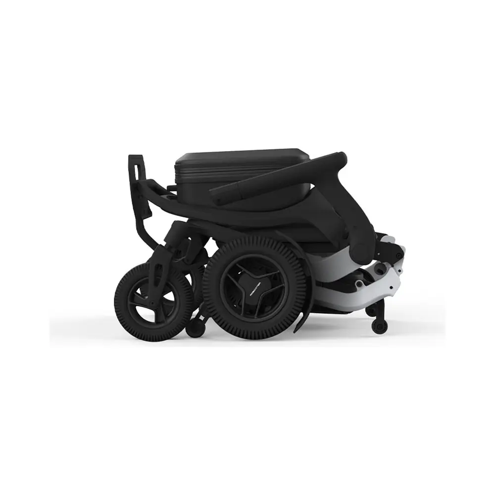 Cadeira de Rodas Motorizada Ultra Power Lite, da Power Lite, foto 2