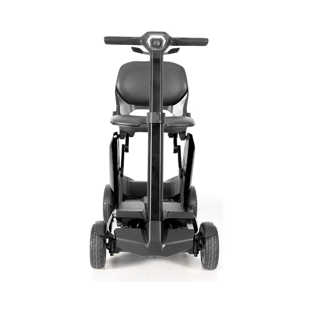 Scooter Elétrica Motorizada Dobrável Easy Go Power Lite, da Power Lite, foto 2