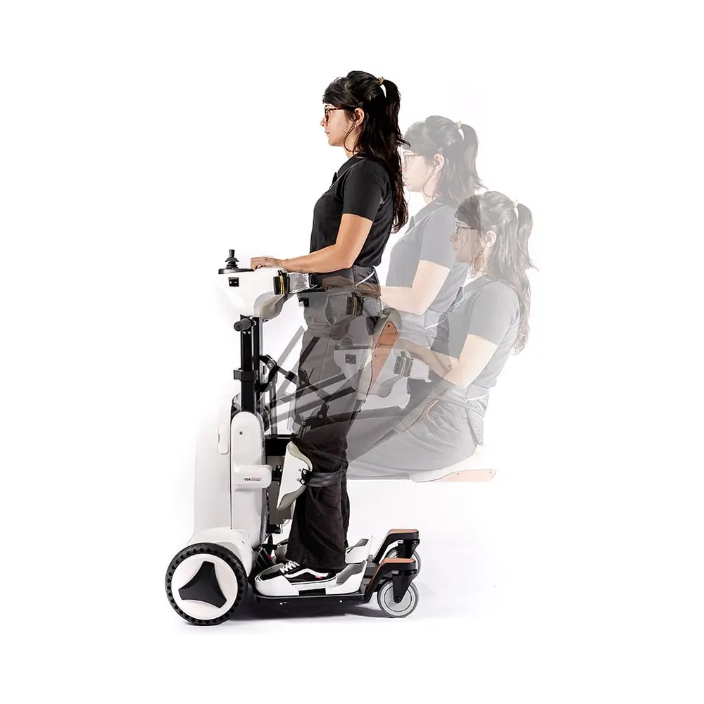 Stand-up Motorizado Power Stand Power Lite, da Power Lite, foto 2