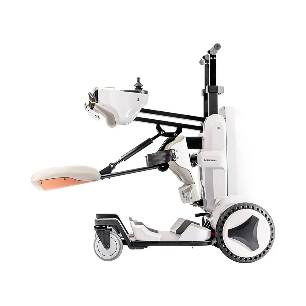 Stand-up Motorizado Power Stand Power Lite, da Power Lite, foto 4