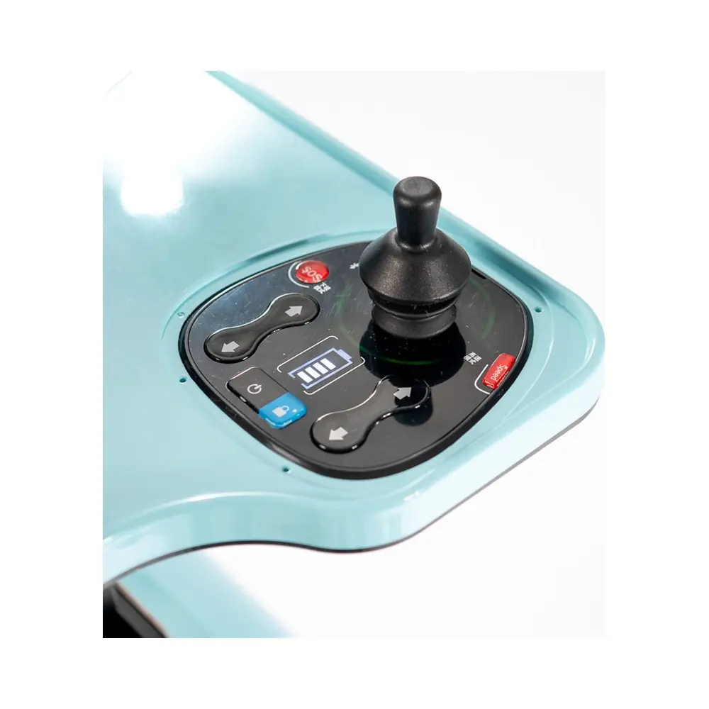 Stand-up Motorizado Power Stand Infantil Power Lite, da Power Lite, foto 2