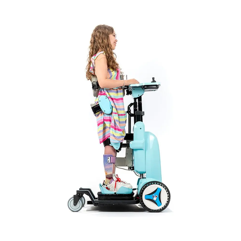 Stand-up Motorizado Power Stand Infantil Power Lite, da Power Lite, foto 3