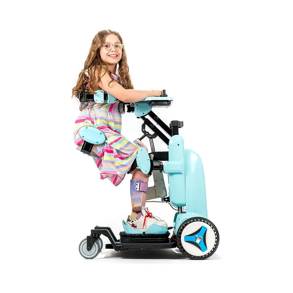 Stand-up Motorizado Power Stand Infantil Power Lite, da Power Lite, foto 4