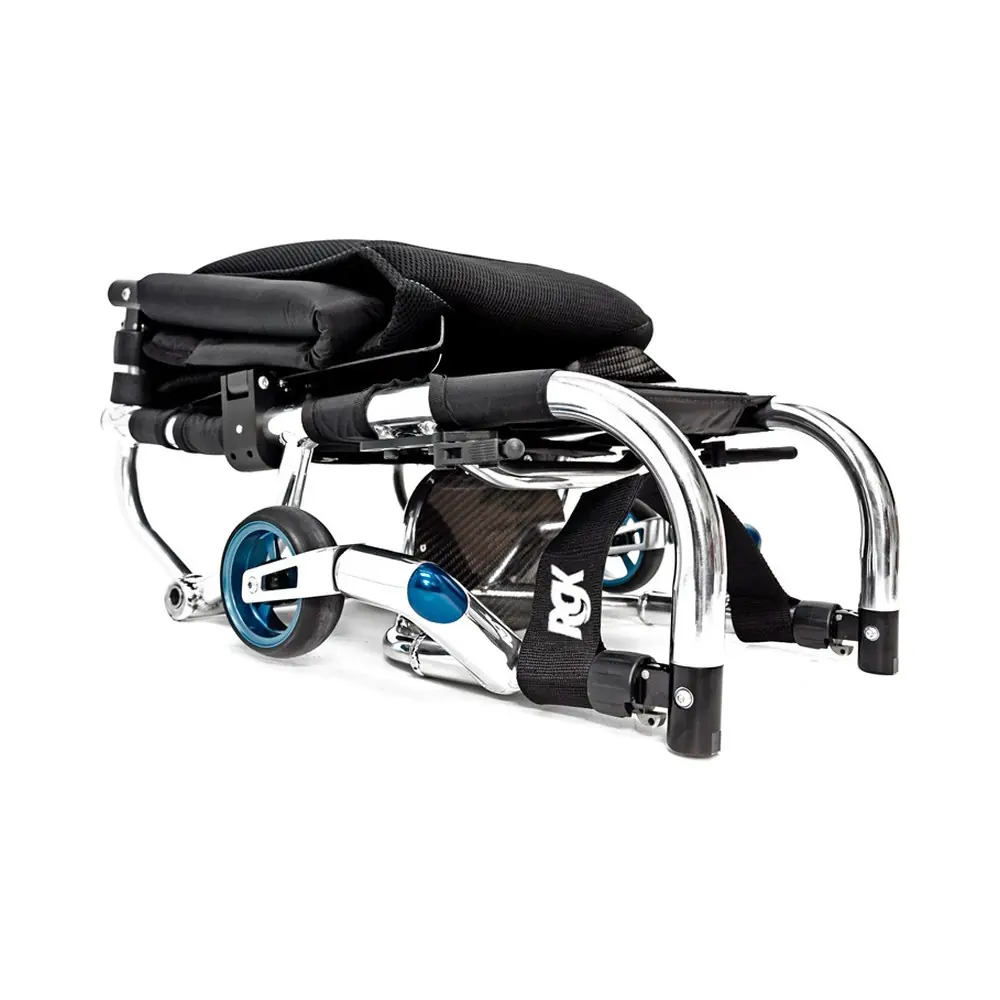 Cadeira de Rodas Monobloco RGK Tiga FX, da RGK, foto 2