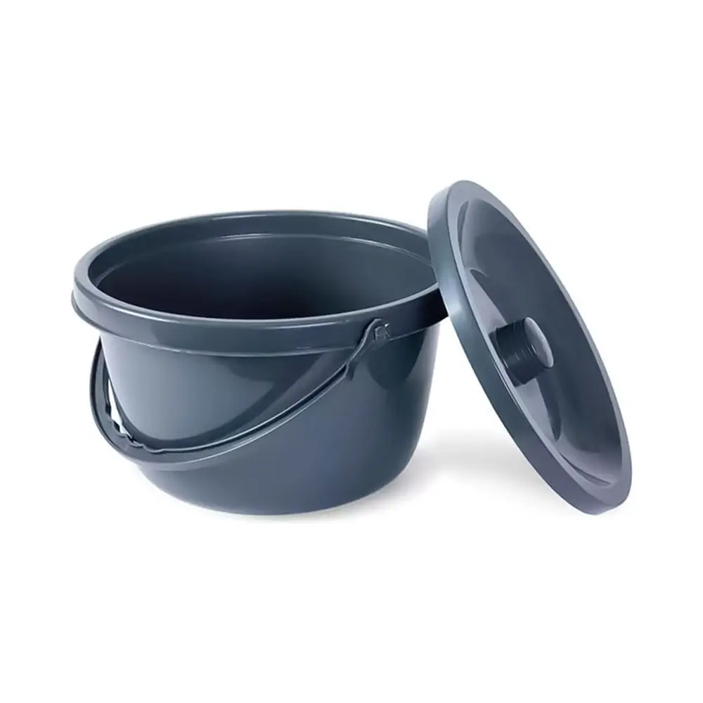 Cadeira de Banho Desmontável Seatara Home em Nylon e Inox, da Seatara, foto 3