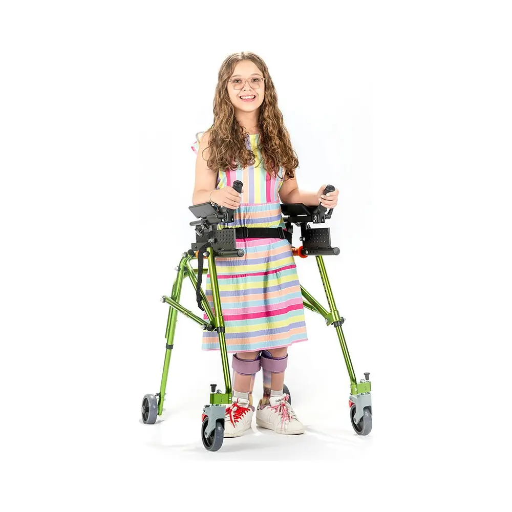 Andador Posterior com Acessórios Zippy Smile Wheels, da Smile Wheels, foto 2