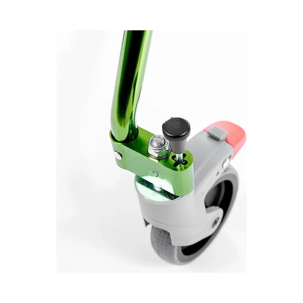 Andador Posterior com Acessórios Zippy Smile Wheels, da Smile Wheels, foto 4
