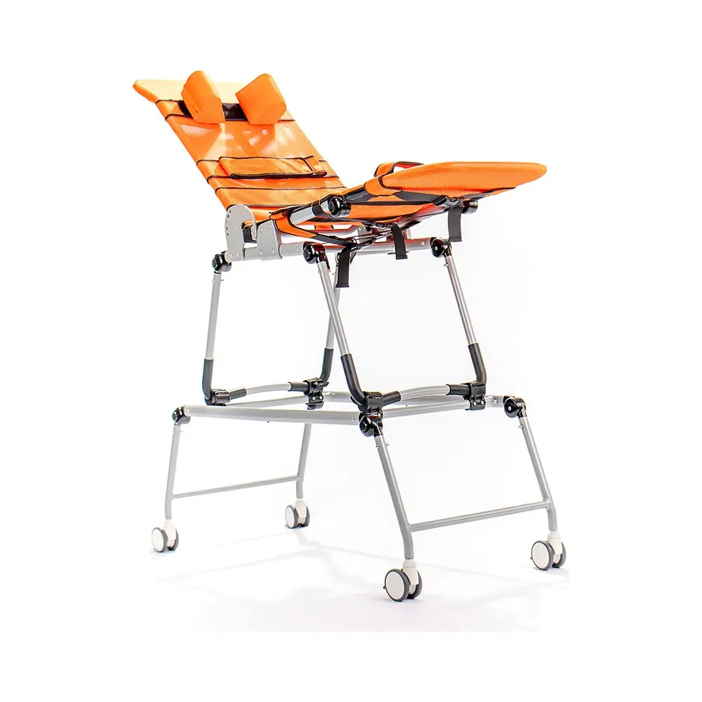 Cadeira de Banho e Higiene Infantil Aqua Smile Wheels, da Smile Wheels, foto 2