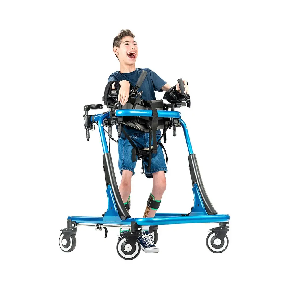 Treinador de Marcha GoGo Smile Wheels, da Smile Wheels, foto 2