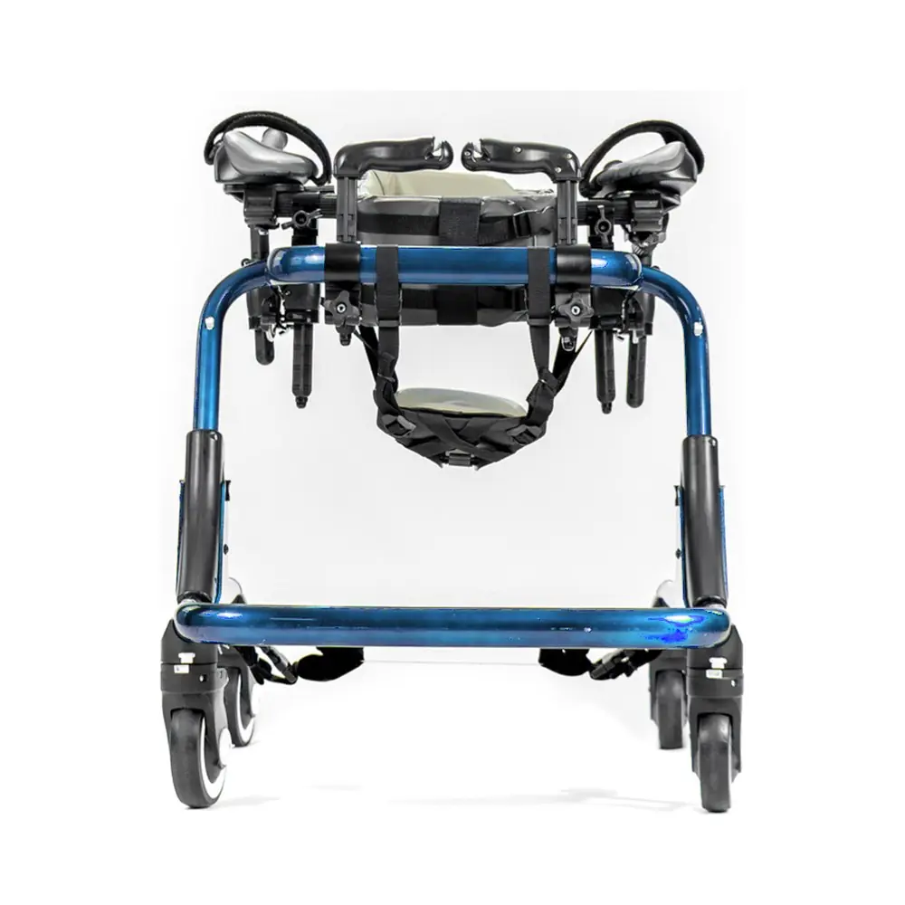 Treinador de Marcha GoGo Smile Wheels, da Smile Wheels, foto 3