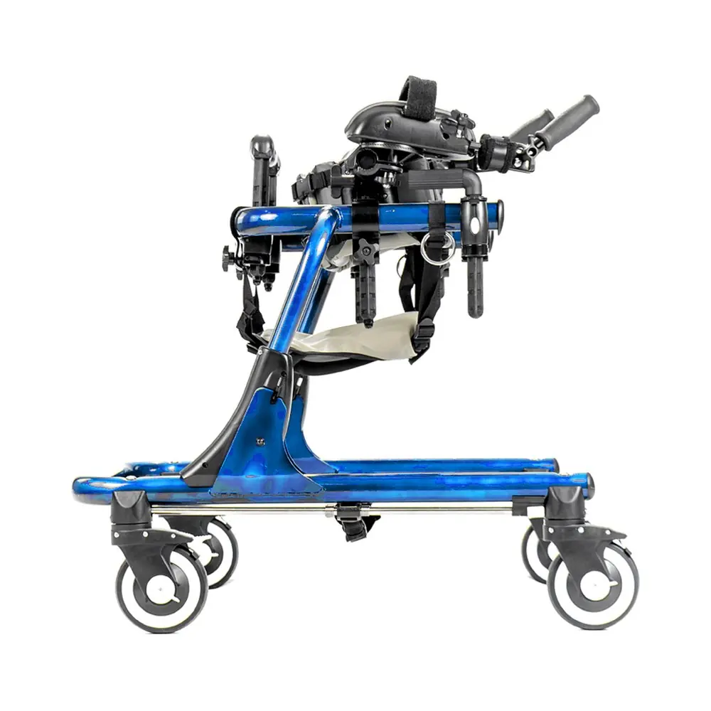 Treinador de Marcha GoGo Smile Wheels, da Smile Wheels, foto 4