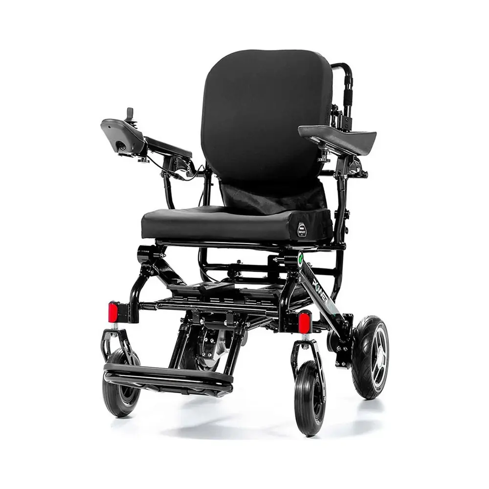 Almofada para Cadeira de Rodas Simplicity G Stealth, da Stealth, foto 3