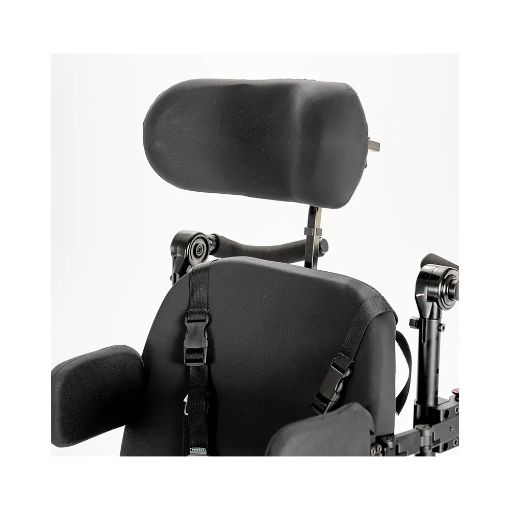 Kit de Adequação Postural para Carrinho e Cadeira de Rodas Stealth, da Stealth, foto 2