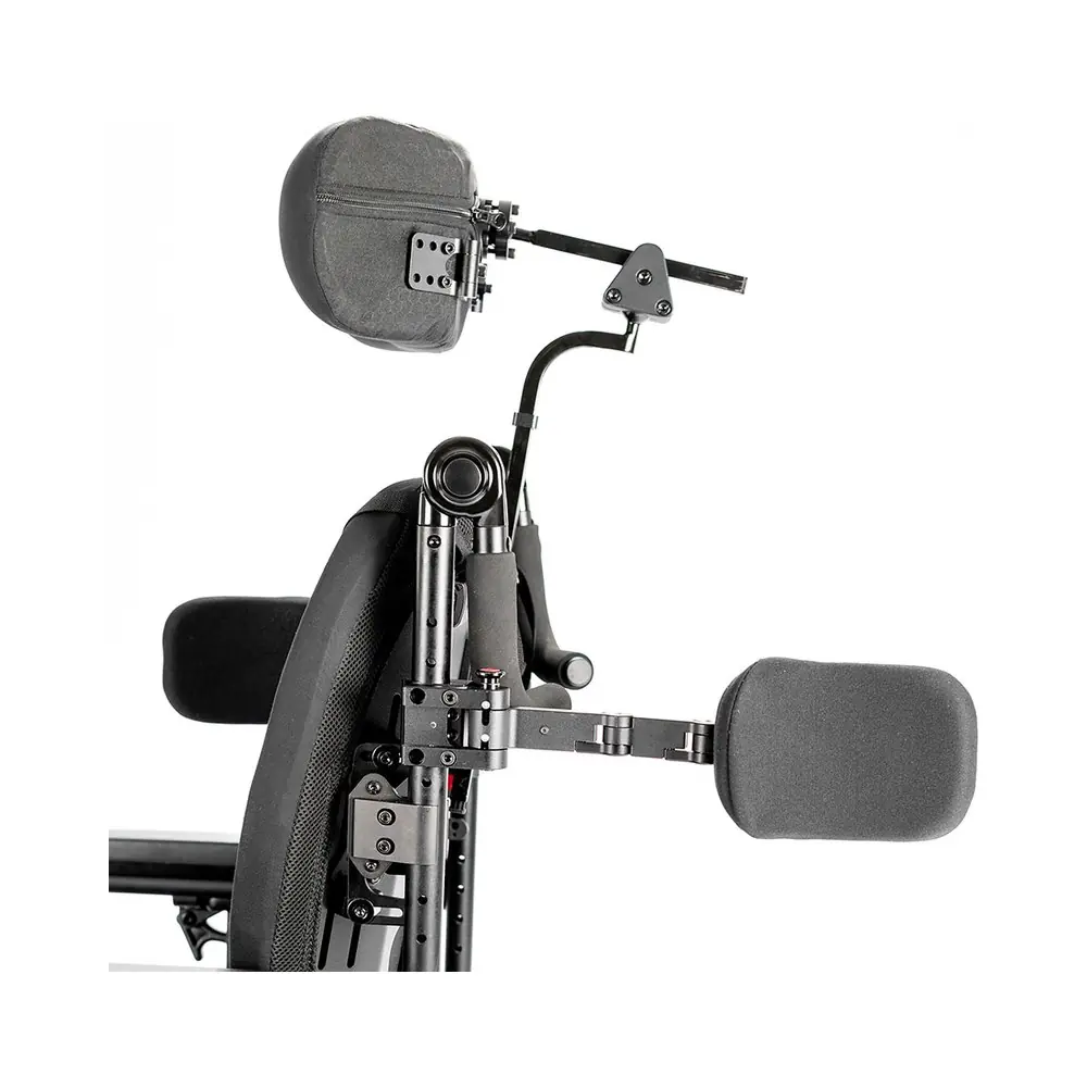 Kit de Adequação Postural para Carrinho e Cadeira de Rodas Stealth, da Stealth, foto 3
