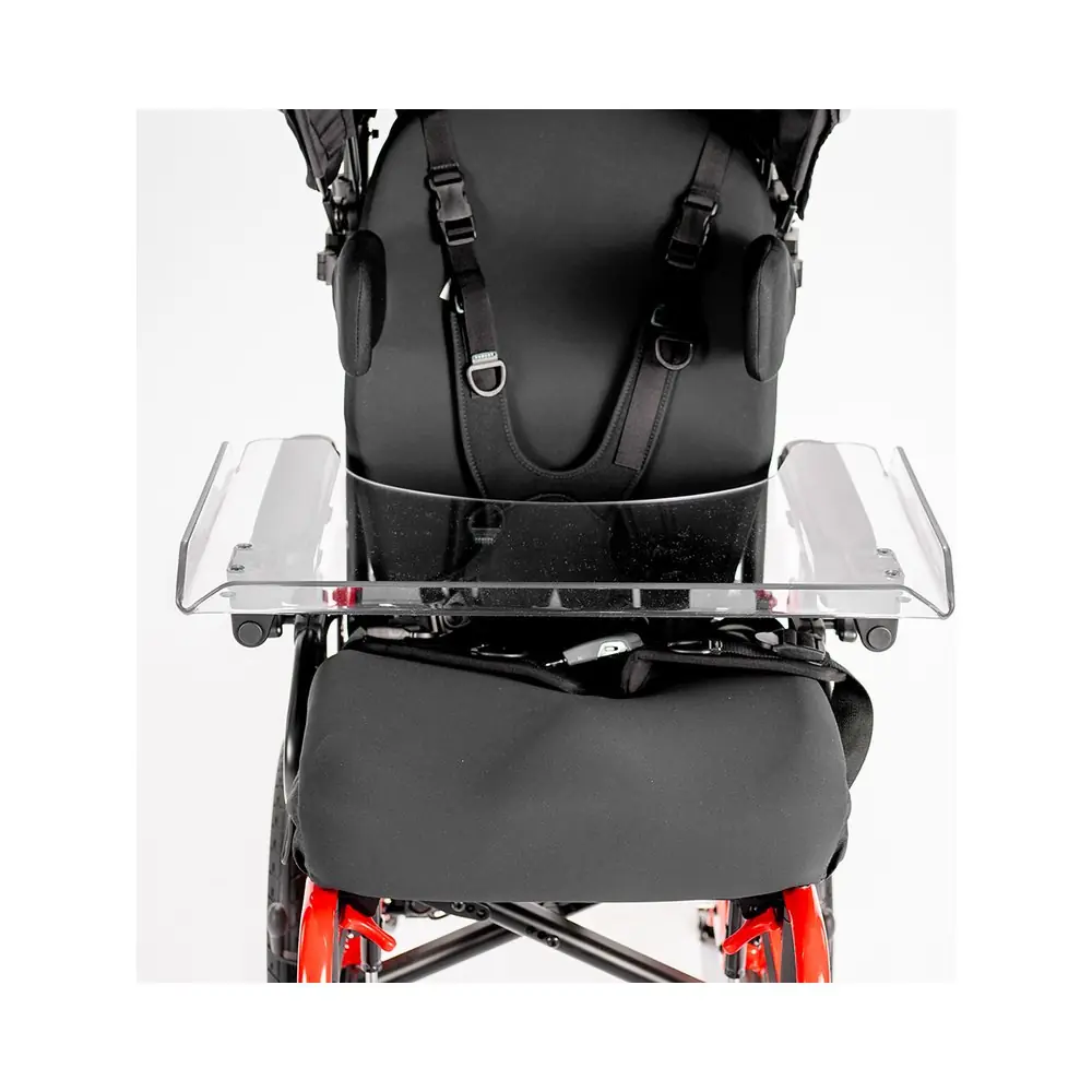 Kit de Adequação Postural para Carrinho e Cadeira de Rodas Stealth, da Stealth, foto 4
